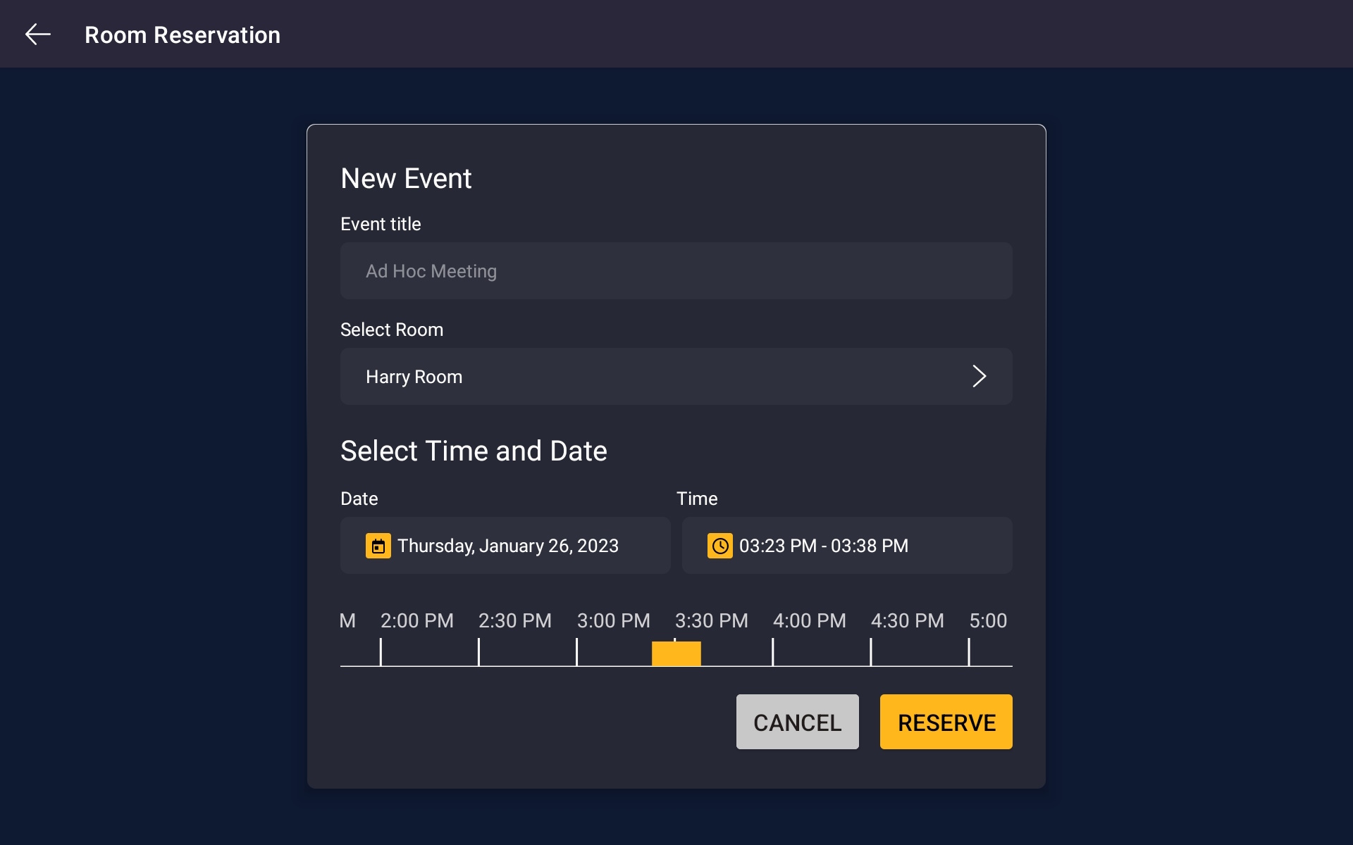 Eventboard AddEvent MoreOptions.jpg