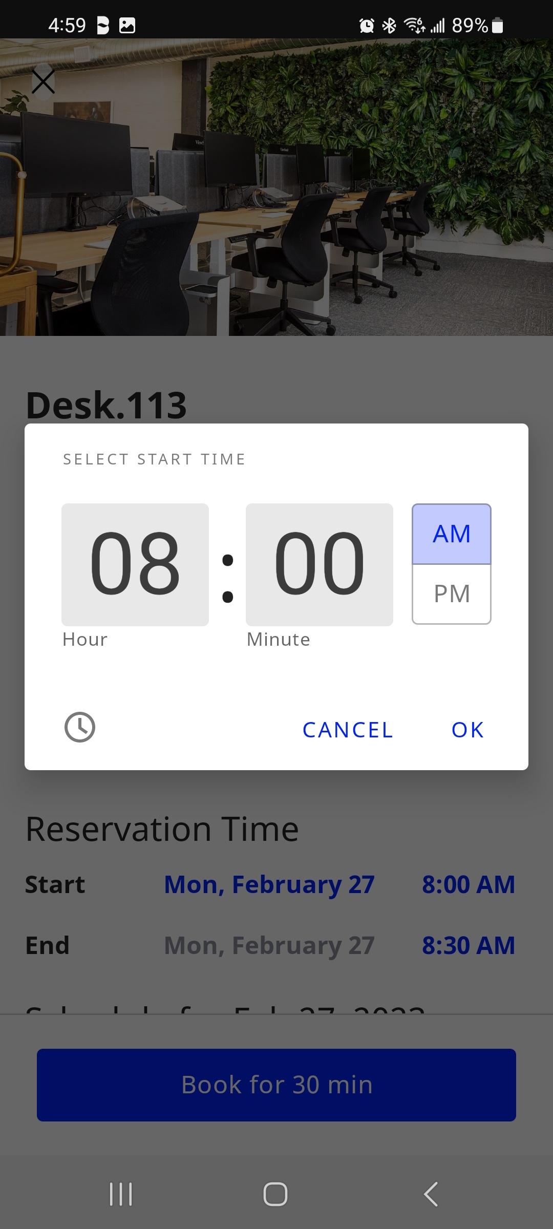 TEEM Mobile Calendar Book Desk Future Select Time.jpg
