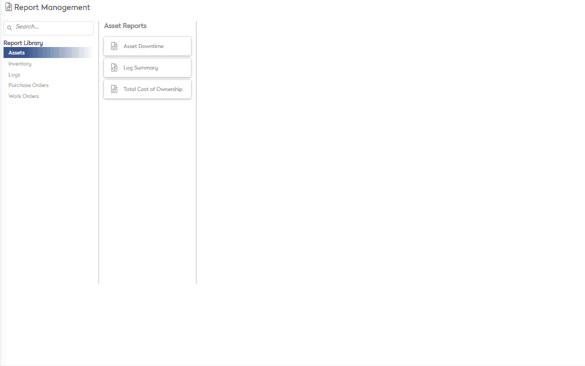 Creating An Asset Log Summary Report Eptura Knowledge Center creating-an-asset-log-summary-report-eptura-knowledge-center