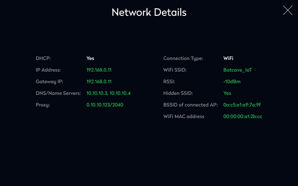 Admin 1.6a - Network details - all ok.png