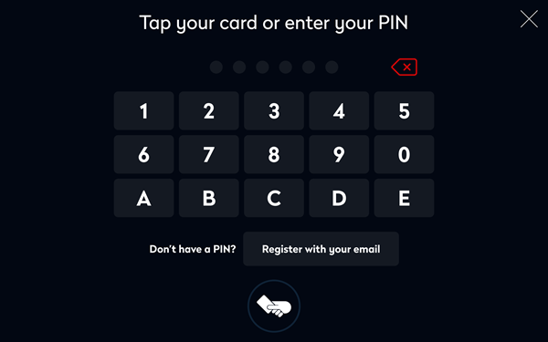 4.3 authentication required - wave card or pin pad.png
