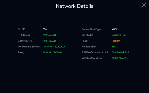 Admin 1.8a - Network details - weak.png