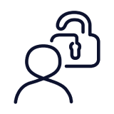 Secured action icon.png
